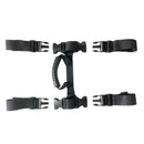 Side Handle for Aluminum Alloy Side Box for BMW R1200GS LC ADV F700GS F800GS ADV