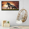 Diamond Painting 5D Galloping Horse DIY Full Square Drill Art Kit Rhinestone Set