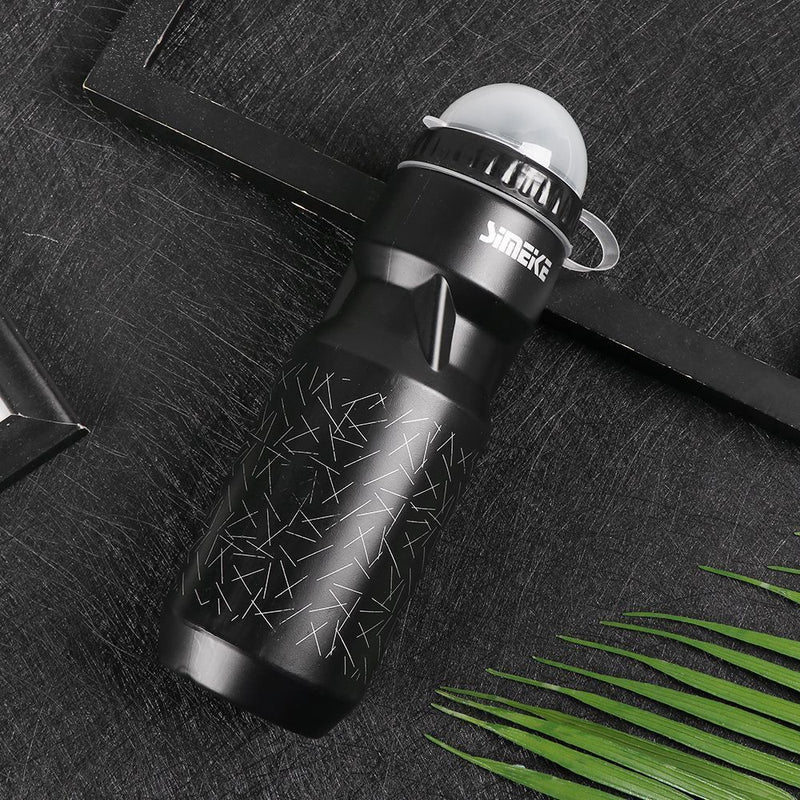 Water Drinking Sport Drink Jug Bicycle Cup Bike Water Bottle Cycling Accessory
