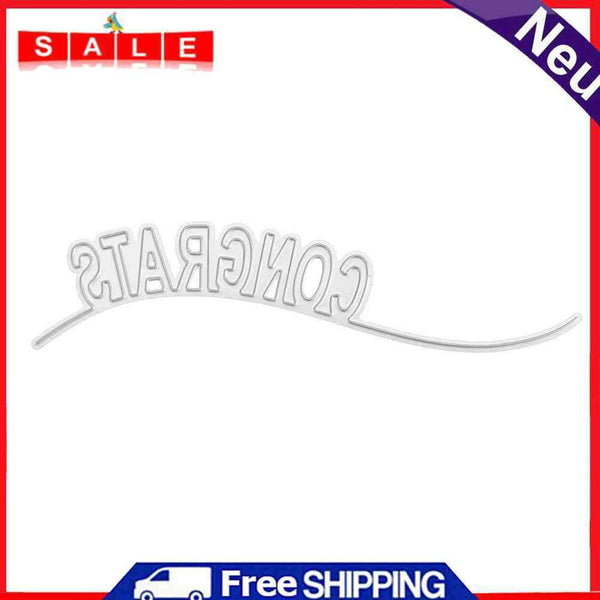 Punch Molds Embossed Stencils for DIY Scrapbooking Photo Album Card Gift Bast