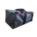Portable Fishing Carrying Bags Fishing Finder Bait Boat Storage Case Accessories