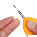 Quick Knot Tying Tool Fly Fishing Clippers Line Cutter Fast Hook Nail Knotter