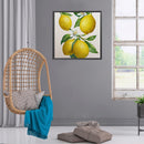 5D Diamond Painting Kit Pear Flower Full Round Drill Rhinestone DIY Crafts