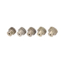 32DP 16T 17T 18T 19T 20T Pinion Motor Gear with M3 Screws Kits for 1/10 RC