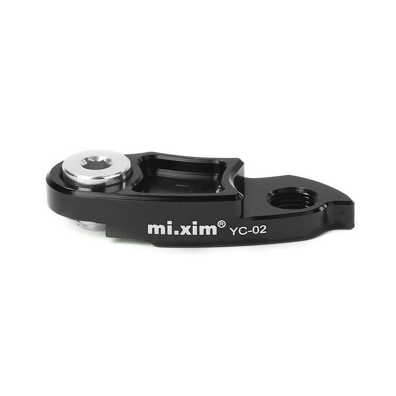 Mi Xim MTB Road Bike Rear Hook Derailleur Hanger Extender Cycling Riding Part