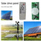 3pcs Remote Control PIR Circuit Board Solar Integrated Lamp Controller 3.2V