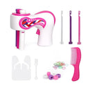 Electric Hair Styling Tool Automatic Knitted Device Hair Braider Styling.