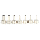 3-12mm Hot Air Gun Nozzle Kit for 858D Welding Soldering Station Heat Gun Tips