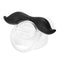 Silicone Funny Baby Pacifier Dummy Nipple Teethers Toddler Pacy Orthodontic