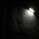 Outdoor COB Floodlight USB Rechargeable Strong Headlamp Torch (Induction)