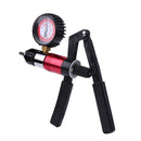21pcs Handheld Vacuum Pump Kit Pressure Pump Brake Oil Tester Tool Set