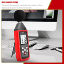 TA8151 LCD Noise Measuring Instrument 30-130dB Decibel Digital Sound Level