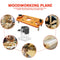 Carpenter Circle Slotting Trimming Machine Jig Ring Wood Cutting Balance Bo