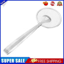 Stainless Steel Drain Oil Fried Food Strainer Food Clip Tong BBQ Salad Tool