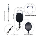 Sale Cross Stitch Metal Blade Fishing Line Scissors Cut Clipper Plastic Handle
