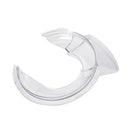 KN1PS Splash Guard Replacement for Kitchen Aid 4.5 5T KSM500PS KSM45 Part