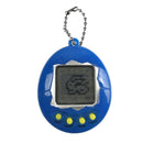 Virtual Digital Electronic Growing Pet Handheld Game Machine Toys 4pcs