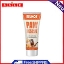 Anti-Cracking Pet Paw Care Creams for Dog Cat Claw Moisture Cleaning Beauty Tool