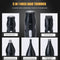 Nose & Ear Hair Trimmer Painless Beard Eyebrow Hair Clippers Kit for Nose Ears