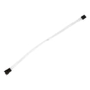 30cm 4Pin PWM Extension Cable 1 to 1 2 3 Way Multi-Fan Cooler Splitter Adap