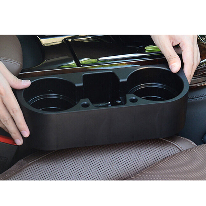 Portable Multifunction Car Auto Cup Holder Vehicle Seat Cup Cell Phone Hold