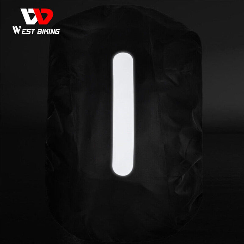 Backpack Rain Cover Waterproof Outdoor Camping Climbing Bag Dustproof Rainc