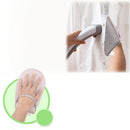 Heat Resistant Ironing Board Clothes Holder Ironing Pad Garment Steamer