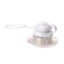 Air Valve Nozzle Cap for Inflatable Boat Rubber Kayak Raft Mattresses Pool Newly