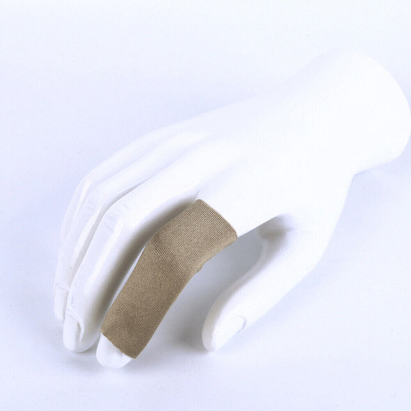 3pcs Fly Fishing Stripping Guards Anti Scratch Protectors Sleeve Hand Gear To