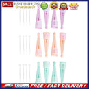 No Heat Hair Rollers Self Grip Holding Hairdressing Professional for DIY Styling