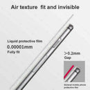 Nano Liquid Glass Screen Protector For Cell Phones Universal K6D1 Z2Z3 Film C9D1