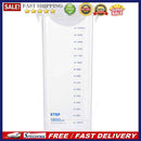 Scaled Grain Sealed Can Kitchen Food Storage Tank Plastic Dried Fruit Sneak Box