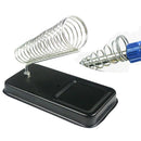 Stand Holder Metal Support Station Soldering Iron Bracket Electric Welding