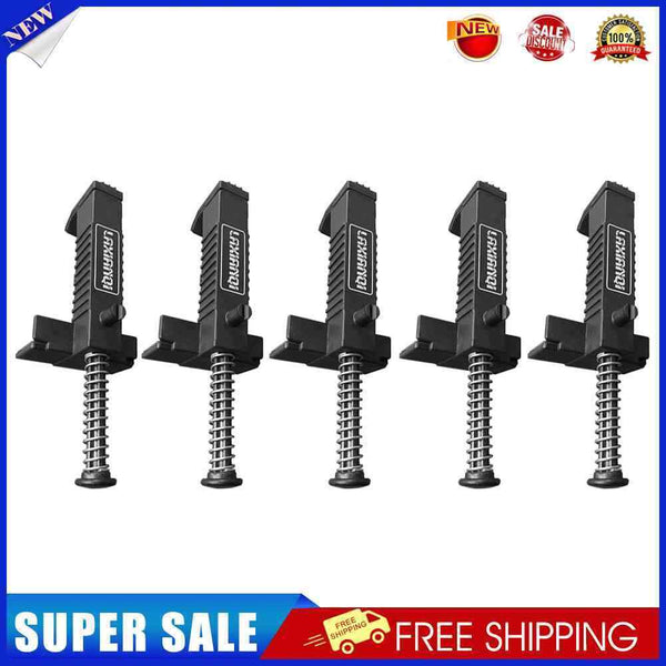 5pcs Brick Leveling Line Runner Bricklaying Measure Drawing Leveler Wire Puller