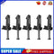 5pcs Brick Leveling Line Runner Bricklaying Measure Drawing Leveler Wire Puller
