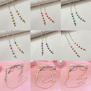 shape Glasses Necklace Eye wear Accessories Glasses Chain Eyeglass Lanyard