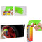 Car Paint Sprayer Sprinkler Handle Trigger Spray Gun Locking Collar Hand To
