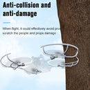 STARTRC Propeller Protector Blade Wing Fan Cover Tripod Kits for DJI Mini 3