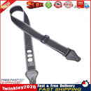 Guitar Shoulder Strap Belt Electric Guitar Holder Strap Sling with Buckle Newly