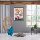 5D DIY Full Drill Diamond Painting Love Tree Cross Stitch Mosaic Home Decor Kit