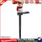Christmas Solar Snowman Ground Lamp Garden Lawn Light Outdoor Lighting (B) Newly
