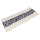 Cotton Linen Satin Table Runners Tea Towels Rectangle Mat Tea Curtain Tablecloth