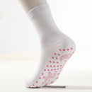 Men/Women Self-Heating Socks Winter Breathable Anti-Cold Thermal Health Stocking