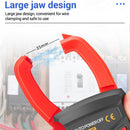 Clamp Meter Electrical Current Tester Professional Smart Multimeter 6000 Counts