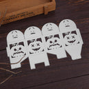 Halloween Cutting Dies Stencils Scrapbook Embossing DIY Album Card (MS-507)