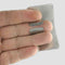 Kitchen Finger Hand Protector Guard Steel Chop Tool U9Z3 F1X7 Cook Slice Z2J8