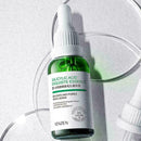 Aloe Salicylic Acne Treatment Serum Oil Control Shrink B9S0 Face 7Y6T Ne L8O5