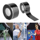 Heat-Resistant Bonding Self Fusing Wire Hose Tape Water Pipe Repair Tape Newly