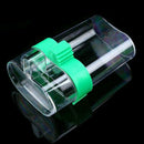 Bird Feeder Food Water Feeding Automatic Drinker Pet Cage Birds Z5E9 Clip W8B9