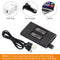 HiFi 3.5mm Aux Audio Headphone Earphone Amplifier for Mobile Phone Music Player